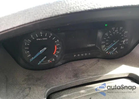 2018 Ford Explorer Xlt z USA, uszkodzony, nr VIN 1FM5K7DH2JGB63357